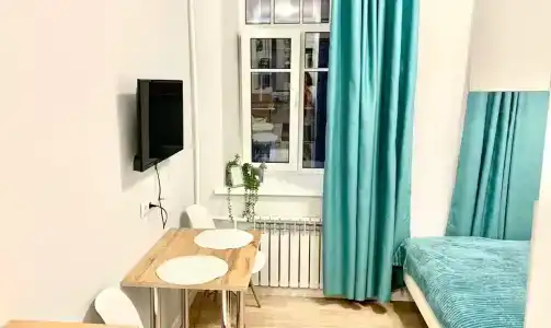 Квартира возле Московского вокзала - 1