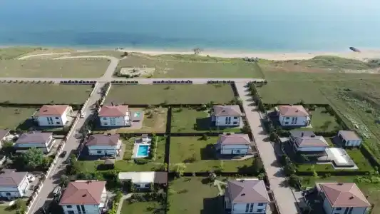 Гостевой дом на 5 линии от моря - 22