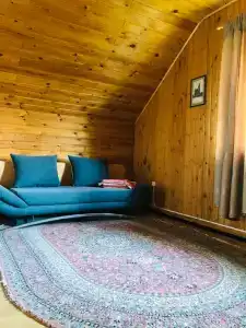 Дом для отдыха семьей в Сокольниках - 14