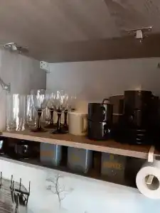 Таунхаус на берегу реки - 2