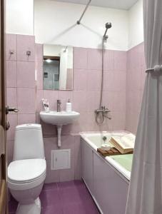 Квартиры на Большой Покровской 10 - 308