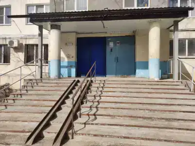 Гостевой дом Джинал - 23