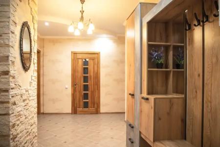 Квартиры на Гагарина 11 - 198