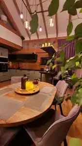 LakeView Chalet - 20