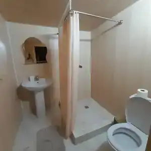 Райские домики для отдыха - 2