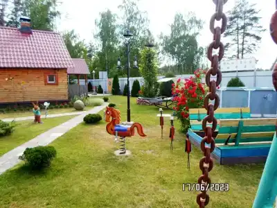 Околица - 19