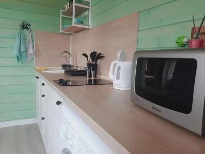 Константиновские дачи - 6