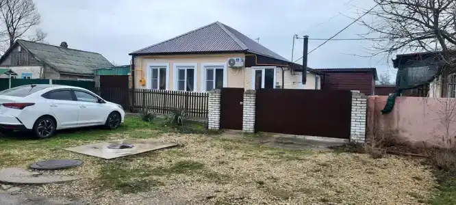 Уютный частный дом - 22