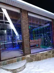 Белая Сова - 60