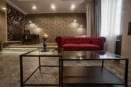 Apartment on Bolshaya Sovetskaya 35 - 2