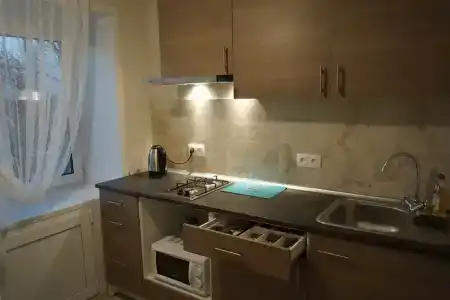 Рядом с ботаническим садом - 10