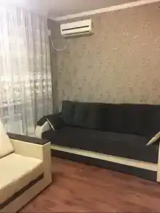 Уютный дом на Черноморской - 1