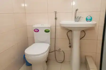 Уютные коттеджи рядом с морем - 6