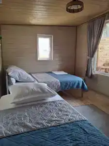 Hippy House - 2
