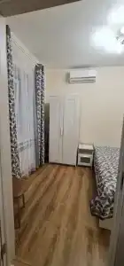 Уютный дом с мангалом - 7