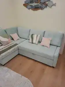 Квартиры на Парижской Коммуны 4 - 121
