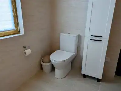 Уютный коттедж на берегу озера Нарочь в Занарочи - 52