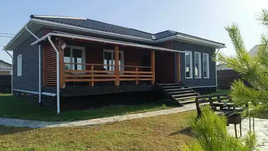 Артхаус - 1