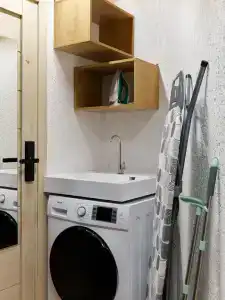 Квартиры на Парижской Коммуны 4 - 313