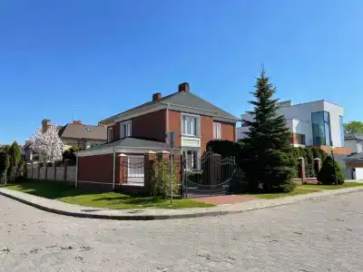 Квартиры на Римской 29 - 22