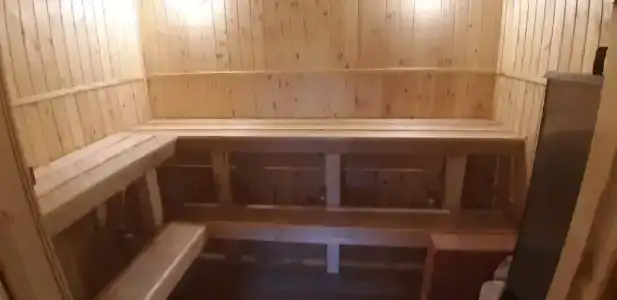Домик на природе в СНТ Высоцкое - 15