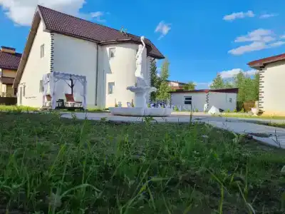 Уютный дом в лофт стиле с шикарной spa-зоной - 4