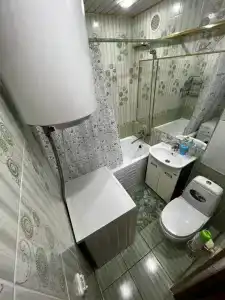 Квартиры на Русанова 5 - 32