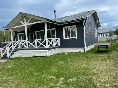 Vuoksa&Village - 68