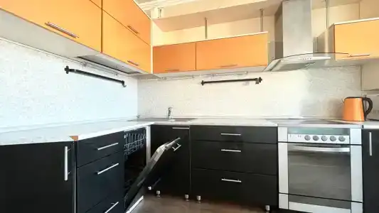 Полярная - 6