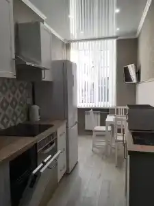 Квартиры на Ленина 80 - 88