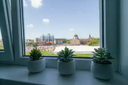 Квартиры на Генерала Карбышева набережная 4 - 444