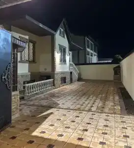 Коттедж у Моря на Гаджиева - 40