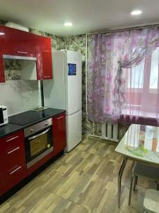 Двухкомнатная квартира Октябрьский проспект 153 - 9