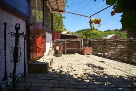 Квартира рядом с парком - 47