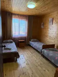 Частный дом на Бирюзовой - 20