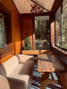 Уютный загородный дом в СТ Щит - 29