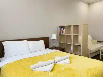 Квартиры на Большой Гнездниковском 10 - 115