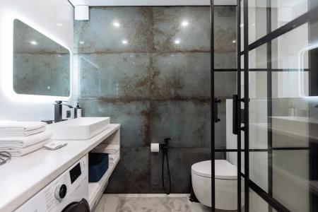 Квартиры на Московском 87 - 46