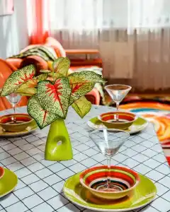 на Промышленной 9 B-Flats - 8