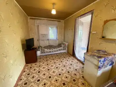 Бюджетный коттедж недалеко от моря - 8