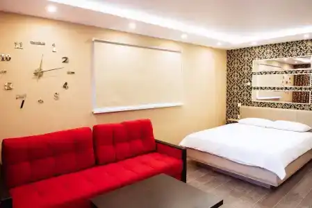 Квартиры на Ленинградской 136 - 48