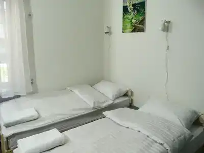 Квартиры на Земельной 8 - 14