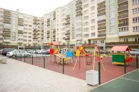 Квартиры на Октябрьской 57 - 596