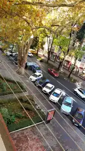 Уютная квартира в центре - 29