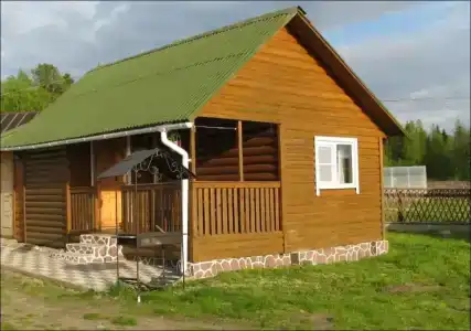 Мантиансаари - 119