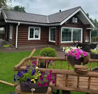 Загородный - 85