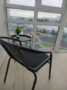 Квартиры на Чкалова 18 - 231