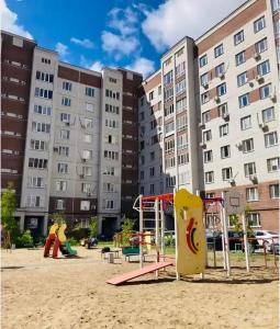 Квартиры на Сибгата Хакима 37 - 116