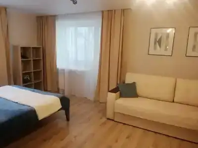 Трехкомнатная Папанина 3 - 7
