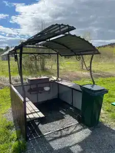 Уютный ЭкоДомик с сауной - 46